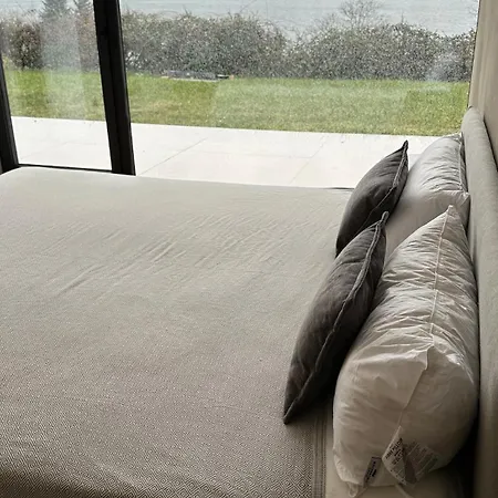 Traumsee Am Traunsee In Mit 180 Grad See- Und Traunsteinblick 公寓