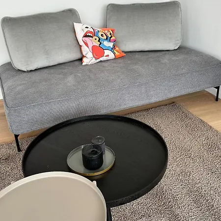 Appartement Traumsee Am Traunsee In Mit 180 Grad See- Und Traunsteinblick