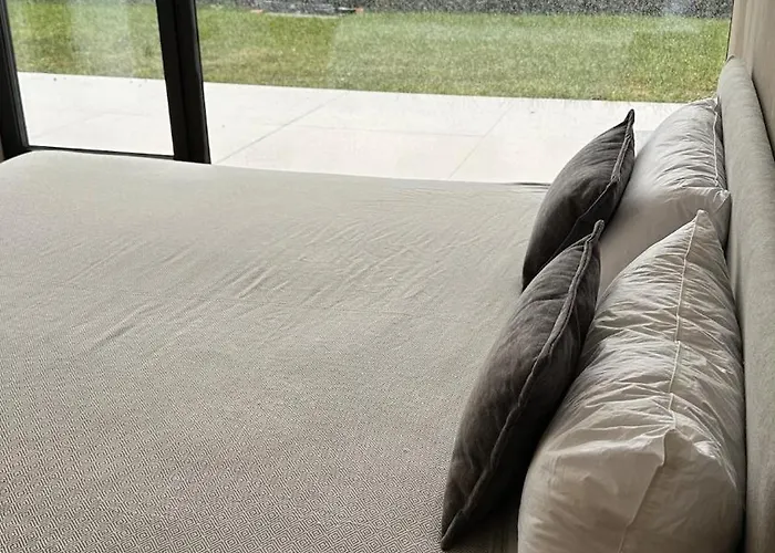 Traumsee Am Traunsee In Mit 180 Grad See- Und Traunsteinblick Apartmán