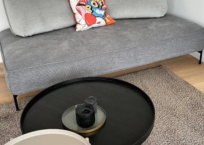 Apartmán Traumsee Am Traunsee In Mit 180 Grad See- Und Traunsteinblick