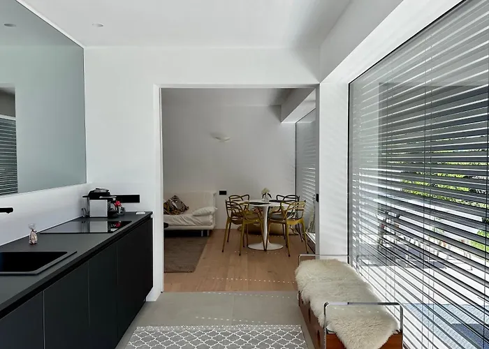 Traumsee Am Traunsee In Mit 180 Grad See- Und Traunsteinblick *