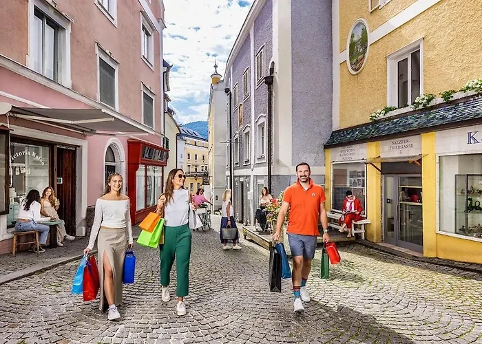 Traumsee Am Traunsee In Mit 180 Grad See- Und Traunsteinblick Appartement Gmunden