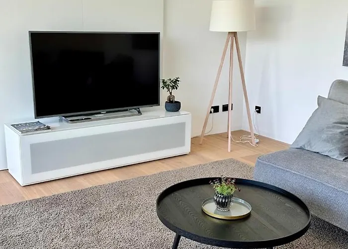 Traumsee Am Traunsee In Mit 180 Grad See- Und Traunsteinblick Appartement *